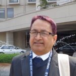 Prof. Dr. Tarun Paudel